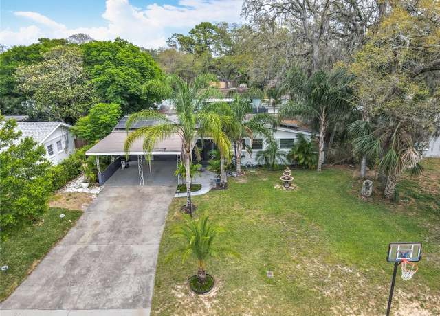 Property at 3407 Silverwood Dr, Orlando, FL 32808, 3 beds, 2 baths
