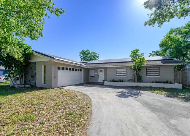 Property at 941 Barbados Ave, Orlando, FL 32825, 3 beds, 2 baths