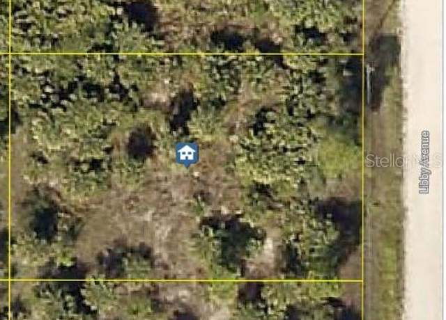 Property at 2990 Libby Ave SW, Palm Bay, FL 32908