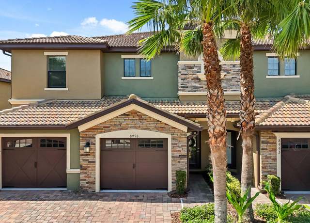 Property at 8990 Azalea Sands Ln #8990, Davenport, FL 33896, 3 beds, 2 baths