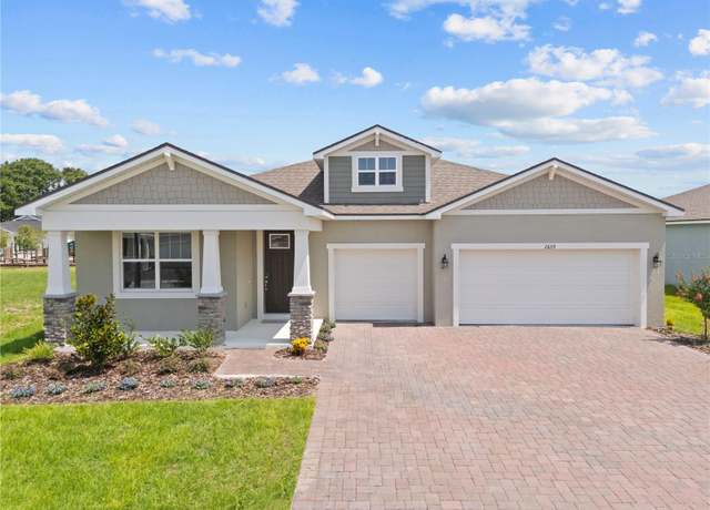 Property at 2639 Ginseng Ivy St, Apopka, FL 32703, 3 beds, 2.5 baths