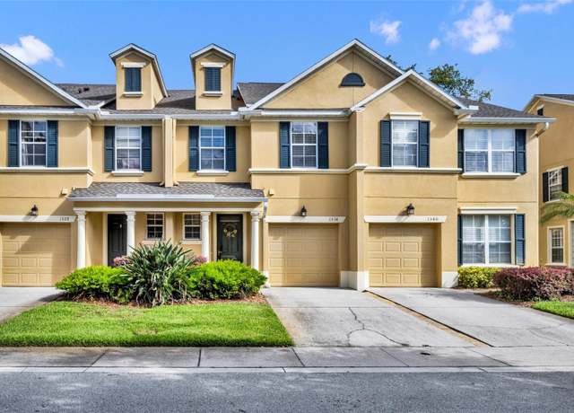 Property at 1534 Barking Deer Cv, Casselberry, FL 32707, 3 beds, 2.5 baths