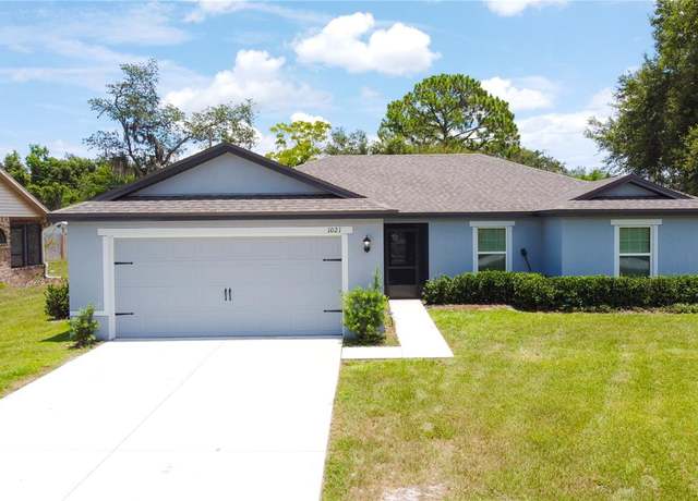 Property at 1021 Prescott Blvd, Deltona, FL 32738, 3 beds, 2 baths