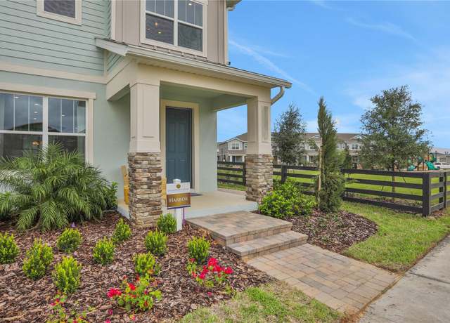 Property at 16333 Ingram Hills Aly, Winter Garden, FL 34787, 3 beds, 2.5 baths