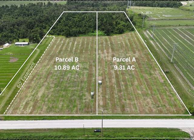 Property at Sr-62, Bowling Green, FL 33834