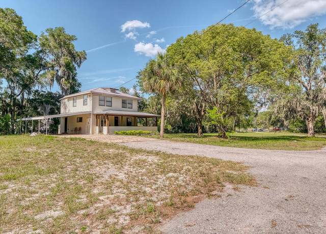 Property at 2652 N Woodland Blvd, Deland, FL 32720, 2 beds, 1.5 baths