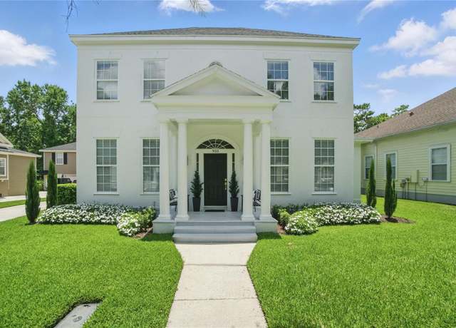 Property at 933 Jasmine St, Celebration, FL 34747, 6 beds, 5 baths