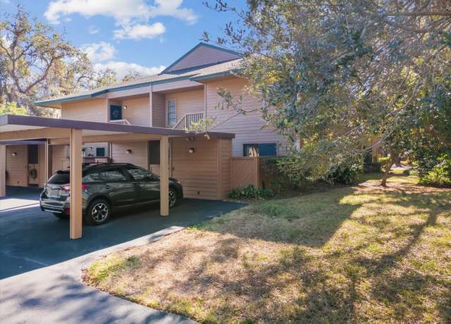 Property at 1901 Lennox Rd E #1901, Palm Harbor, FL 34683, 1 bed, 1.5 baths