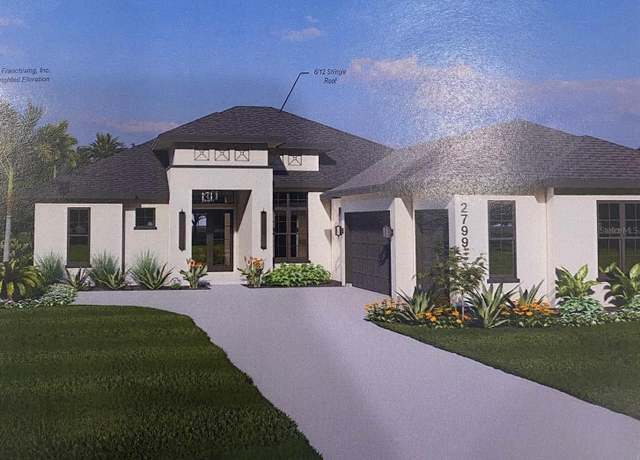 Property at 10639 Ruffino Ct, Trinity, FL 34655, 4 beds, 3 baths
