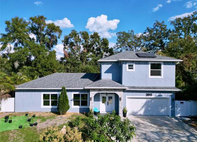 Property at 3911 Auburndale Ave, Orlando, FL 32839, 4 beds, 3.5 baths