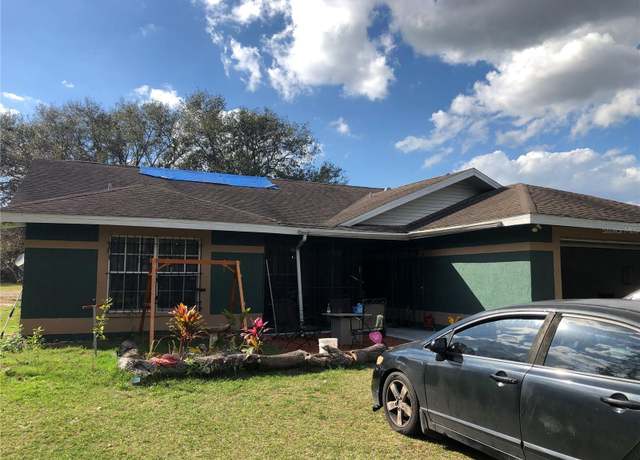 Property at 4951 John Wesley Pl, Plant City, FL 33567, 3 beds, 2 baths