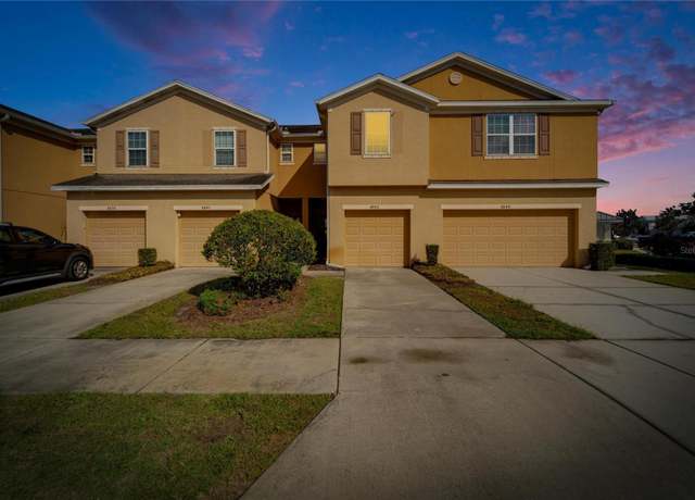 Property at 8842 Turnstone Haven Pl, Tampa, FL 33619, 2 beds, 2.5 baths