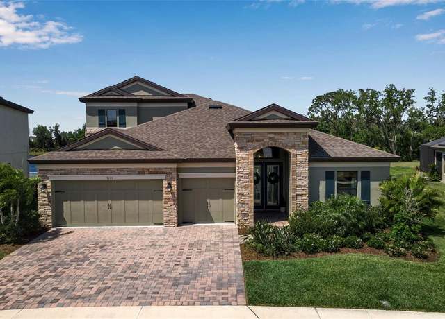 Property at 9133 Warm Springs Cir, Parrish, FL 34219, 4 beds, 4 baths