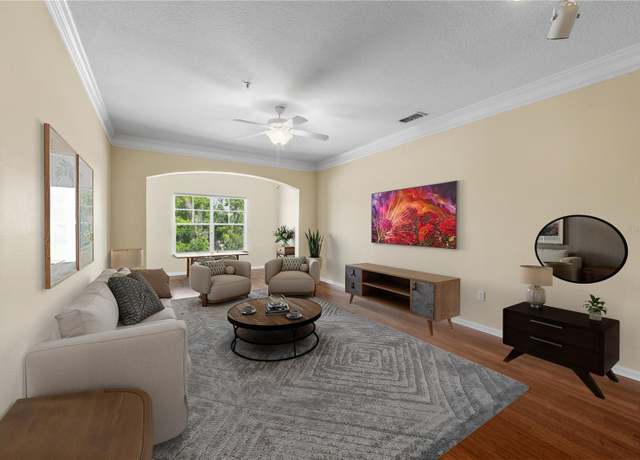 Property at 4207 S Dale Mabry Hwy #3302, Tampa, FL 33611, 2 beds, 1 bath