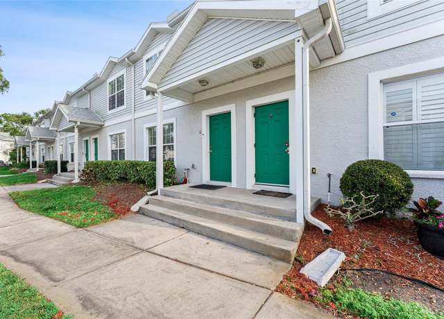 Property at 5503 67th Ave N #18, Pinellas Park, FL 33781, 2 beds, 1.5 baths