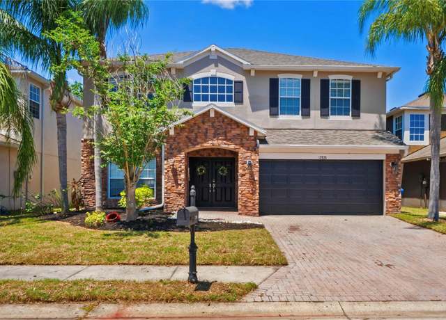 Property at 12935 Solola Way, Trinity, FL 34655, 4 beds, 2.5 baths