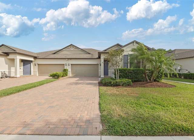 Property at 16866 Balance Cv, Land O Lakes, FL 34638, 3 beds, 2 baths