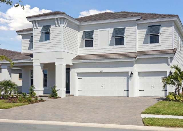 Property at 10320 Longmeadow Ave, Parrish, FL 34219, 5 beds, 4 baths
