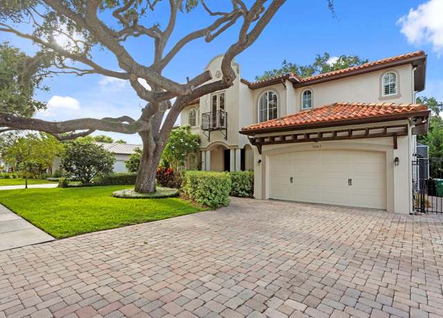 Property at 3307 W Knights Ave, Tampa, FL 33611, 5 beds, 4.5 baths