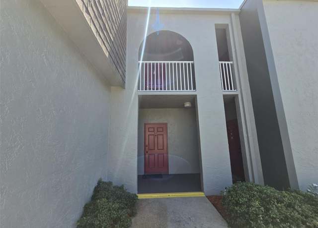 Property at 3123 29th Ave N #105, St Petersburg, FL 33713, 1 bed, 1 bath