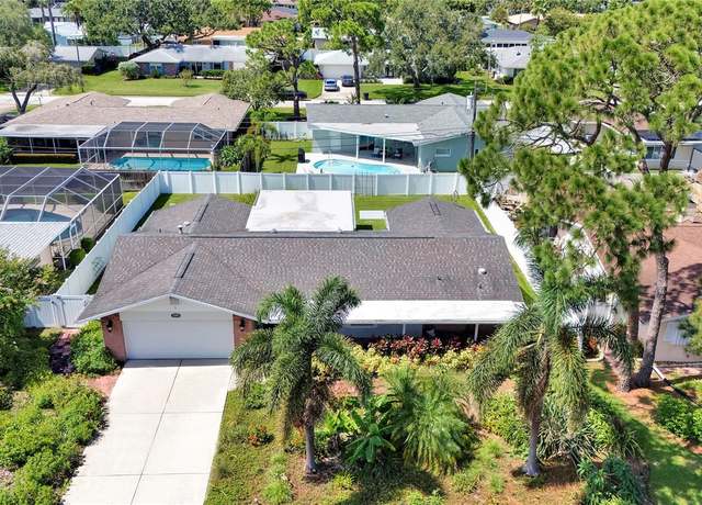 Property at 1201 86th Ave N, St Petersburg, FL 33702, 2 beds, 2 baths