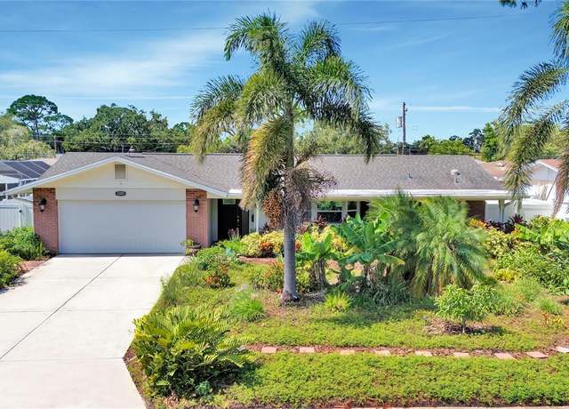Property at 1201 86th Ave N, St Petersburg, FL 33702, 2 beds, 2 baths