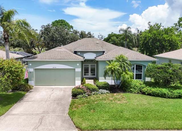 Property at 4925 Thames Ln, Sarasota, FL 34238, 3 beds, 2 baths