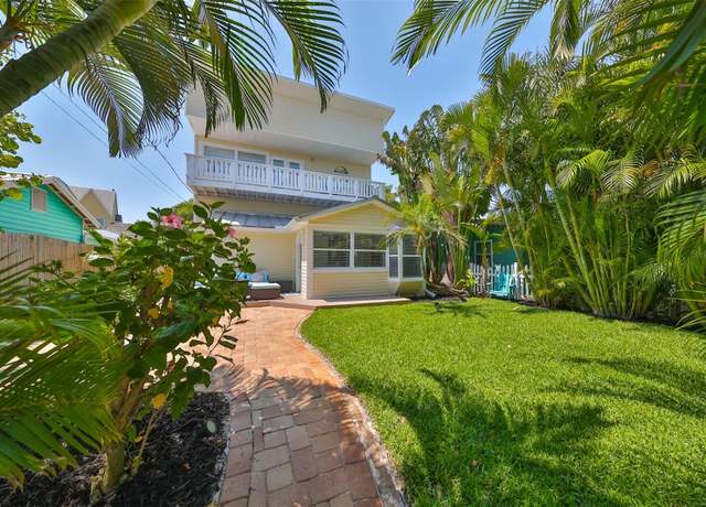 Property at 13004 Boca Ciega Ave, Madeira Beach, FL 33708, 2 beds, 2 baths