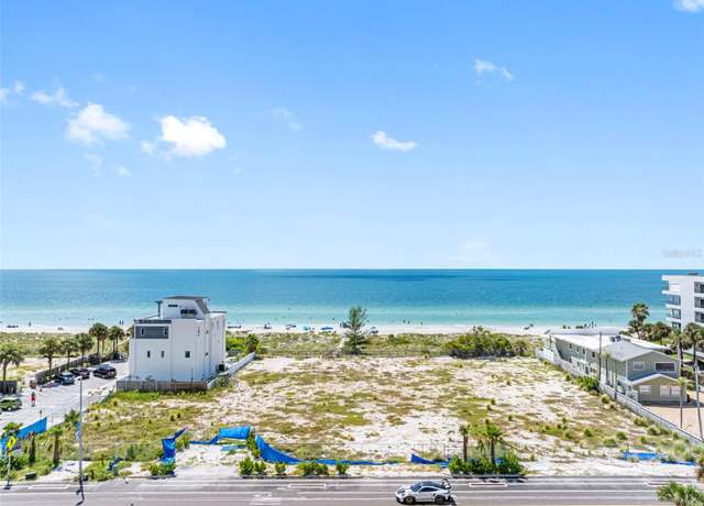 Property at 400 Gulf Blvd, Indian Rocks Beach, FL 33785