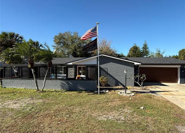 Property at 444 S Deerwood Ave, Orlando, FL 32825, 3 beds, 2 baths
