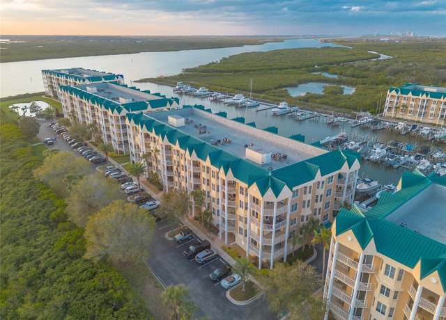 Property at 4626 Harbour Village Blvd #3302, Ponce Inlet, FL 32127, 3 beds, 3 baths