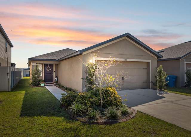 Property at 5388 Fez Ct, Brooksville, FL 34602, 3 beds, 2 baths