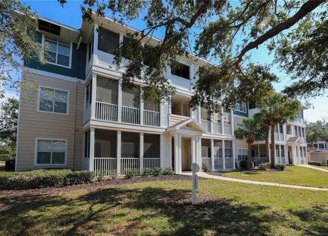 Property at 4802 51st St W #613, Bradenton, FL 34210, 1 bed, 1 bath