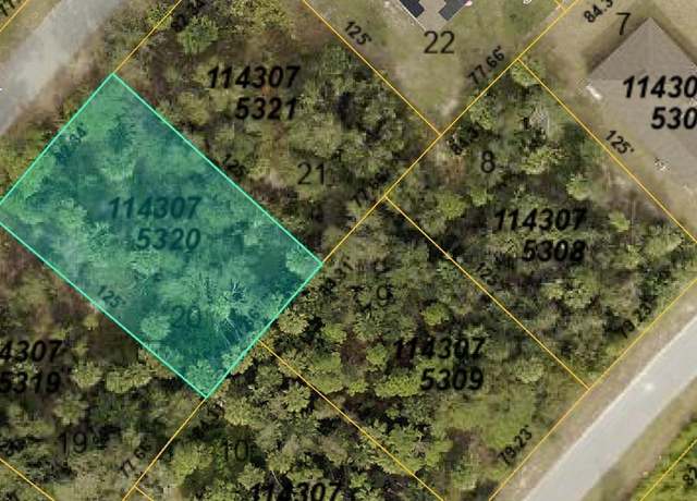 Property at 1143075320 Kenoska St, North Port, FL 34288