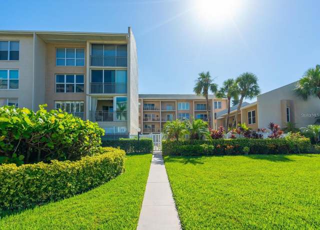 Property at 845 Benjamin Franklin Dr #104, Sarasota, FL 34236, 2 beds, 2 baths