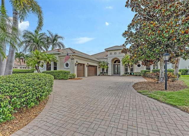 Property at 6919 Dominion Ln, Lakewood Ranch, FL 34202, 5 beds, 4 baths