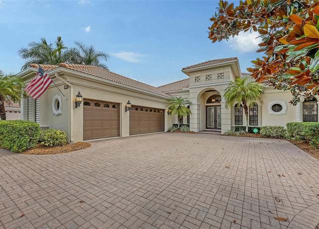 Property at 6919 Dominion Ln, Lakewood Ranch, FL 34202, 5 beds, 4 baths
