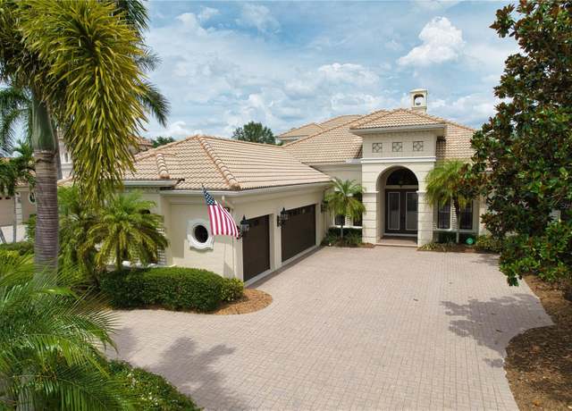 Property at 6919 Dominion Ln, Lakewood Ranch, FL 34202, 5 beds, 4 baths