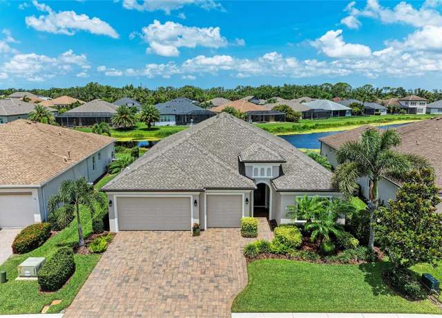 Property at 518 Chantilly Trl, Bradenton, FL 34212, 4 beds, 3 baths