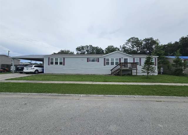 Property at 3621 Kiah Dr, Zephyrhills, FL 33543, 4 beds, 2 baths