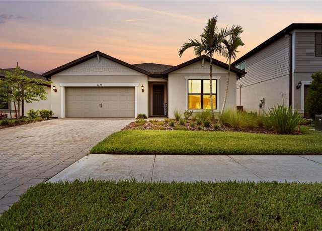 Property at 2477 Gabel Oak Dr, North Port, FL 34289, 3 beds, 2 baths