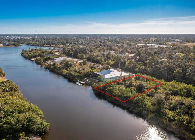 Property at 10168 Cocoa Beach St, Port Charlotte, FL 33981
