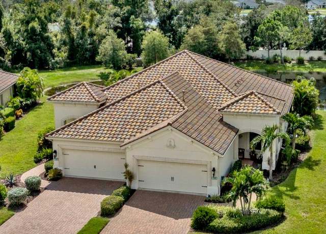 Property at 1339 Backspin Dr, Englewood, FL 34223, 2 beds, 2 baths