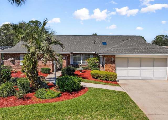 Property at 23 Westcliffe Ln, Palm Coast, FL 32164, 3 beds, 2 baths