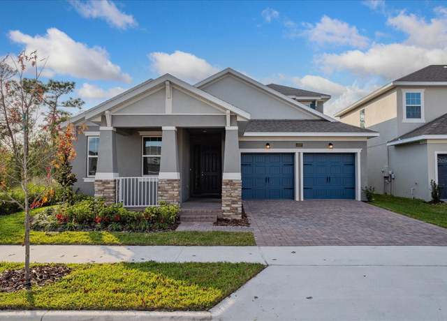 Property at 13230 Peaceful Melody Dr, Winter Garden, FL 34787, 3 beds, 3 baths