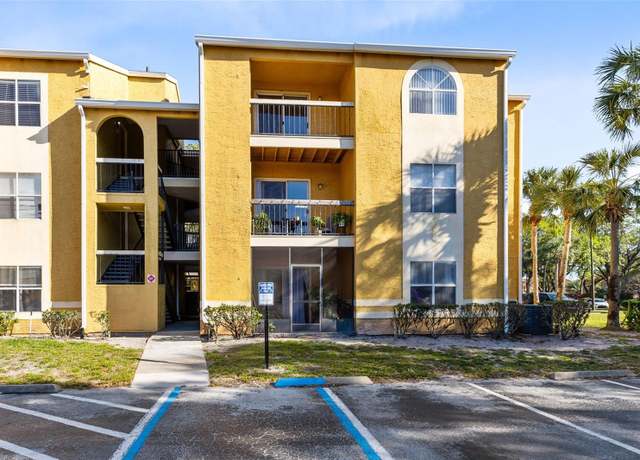 Property at 5255 Images Cir #207, Kissimmee, FL 34746, 2 beds, 2 baths
