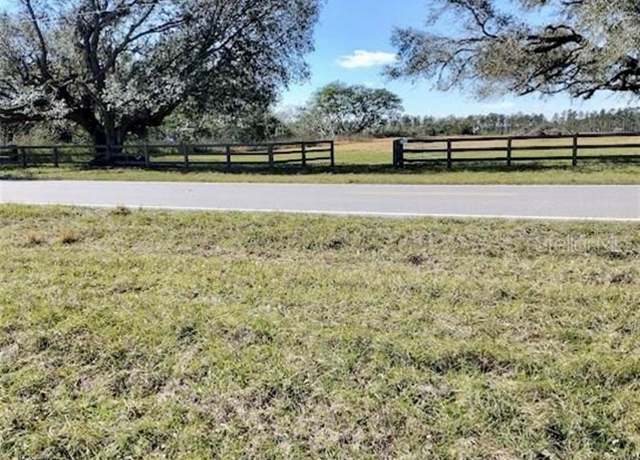 Property at 10069 County Road 555, Fort Meade, FL 33841