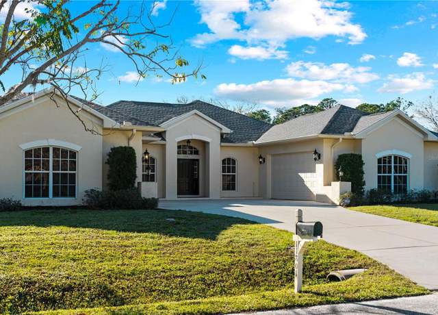 Property at 11801 DE Herreda Dr, North Port, FL 34287, 2 beds, 2 baths