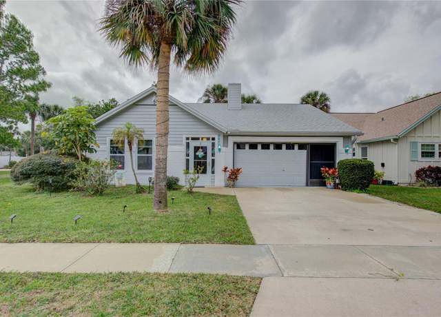 Property at 731 Pine Shores Cir, New Smyrna Beach, FL 32168, 2 beds, 2 baths