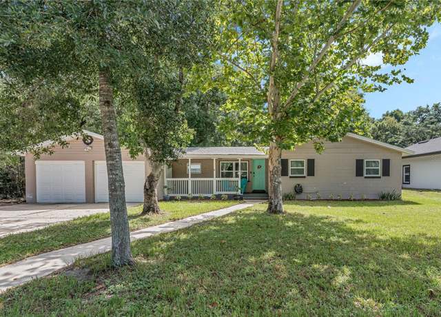 Property at 233 S 4th St, Lake Mary, FL 32746, 3 beds, 1.5 baths